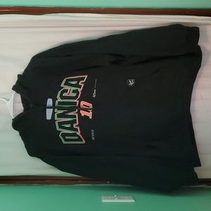 Nascar Chase Authentics Danica Patrick Hoodie